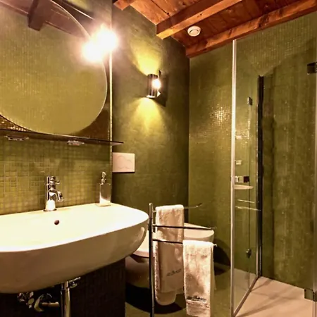 Caranieri Tenti Design House Venezia Esterno foto