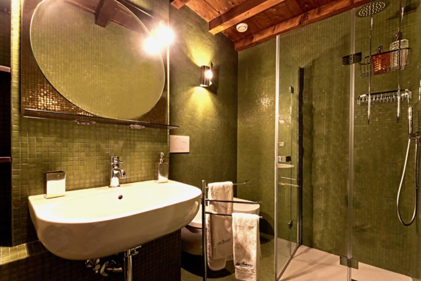 Caranieri Tenti Design House Apartment Venedig