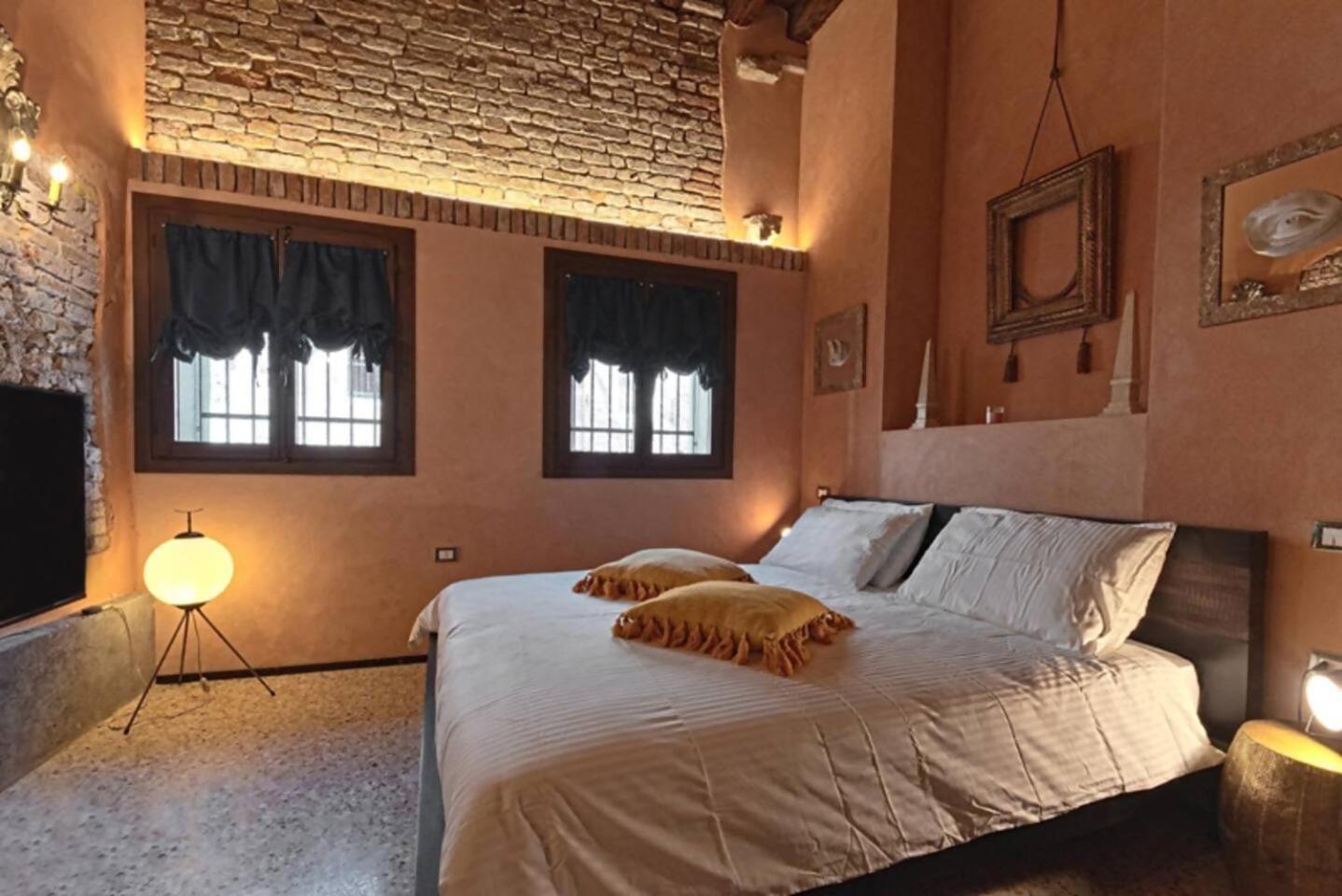 Appartement Caranieri Tenti Design House *