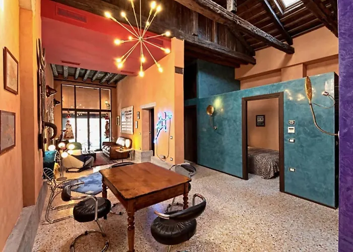 Caranieri Tenti Design House