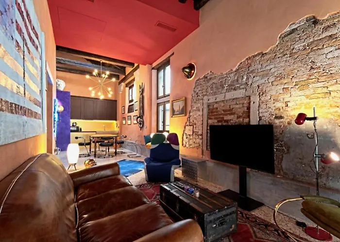 Caranieri Tenti Design House